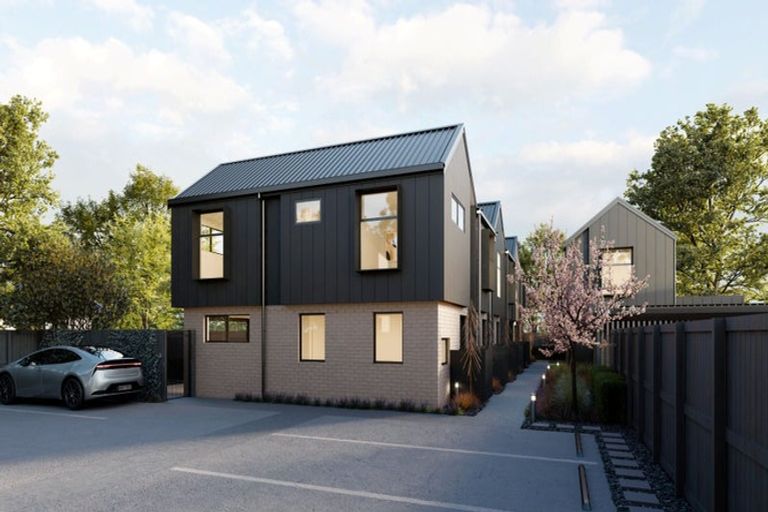 Photo of property in 3/109 Taikata Road, Te Atatu Peninsula, Auckland, 0610