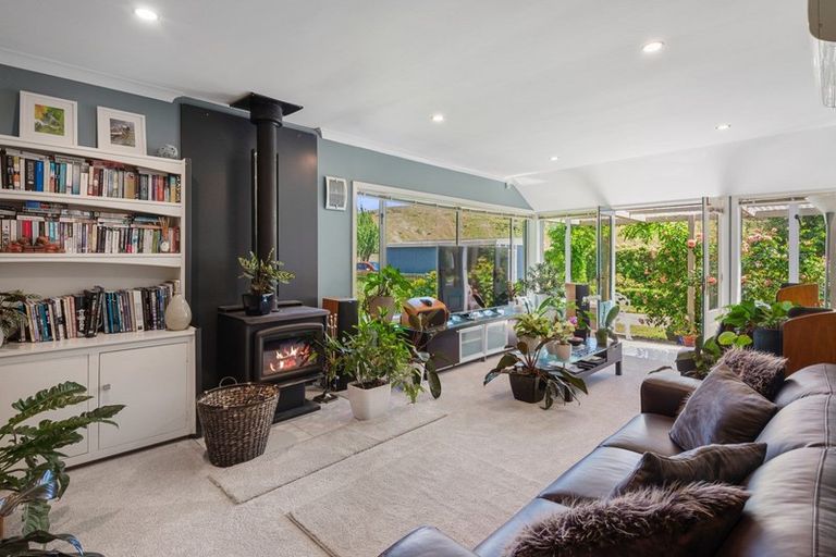 Photo of property in 2579 Christchurch Akaroa Road, Ataahua, Christchurch, 7672