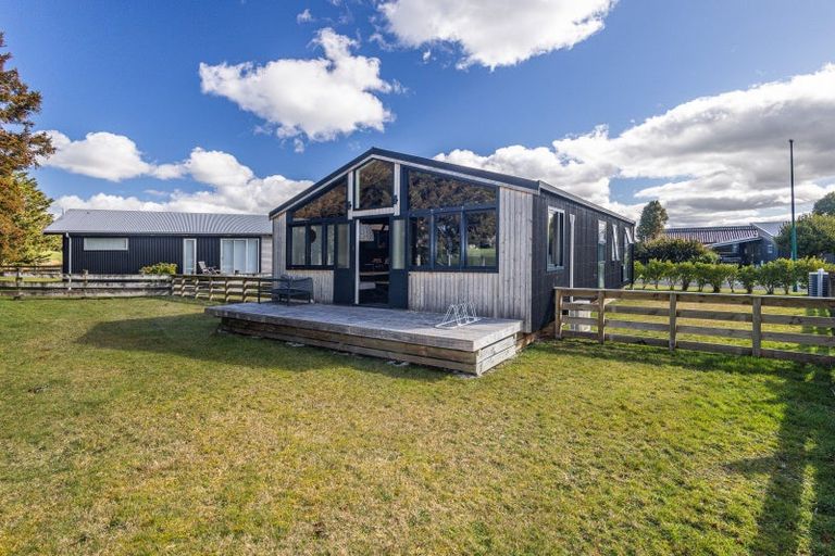 Photo of property in 45 Snowmass Drive, Ohakune, 4625
