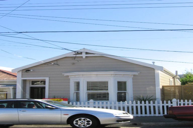 Photo of property in 30 Coromandel Street, Newtown, Wellington, 6021