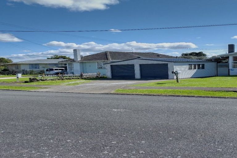 Photo of property in 5 Wroughton Crescent, Otara, Auckland, 2023