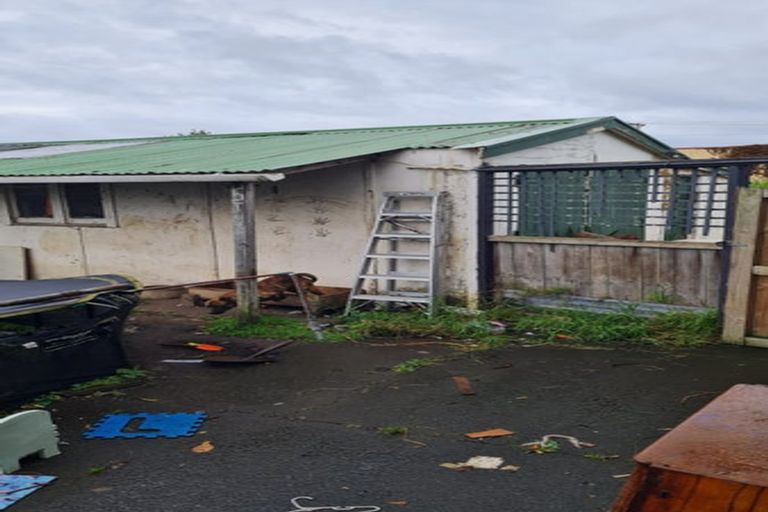 Photo of property in 17 Rimu Street, Gonville, Whanganui, 4501