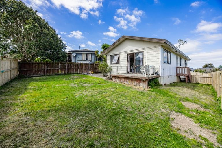 Photo of property in 1/27 Silver Creek Road, Weymouth, Auckland, 2103