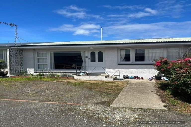 Photo of property in 47 Mary Street, Richmond, Invercargill, 9810