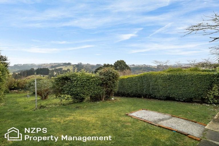 Photo of property in 31 Mataora Road, Kenmure, Dunedin, 9011
