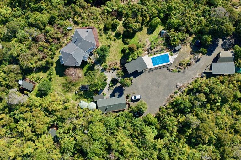 Photo of property in 206c Silverstream Falls Row, Whenuakite, Whitianga, 3591