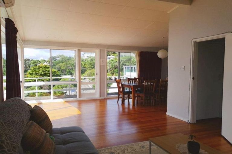 Photo of property in 196 Barnard Street, Wadestown, Wellington, 6012