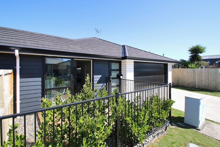 Photo of property in 1u5 Burrows Place, Frankton, Hamilton, 3204