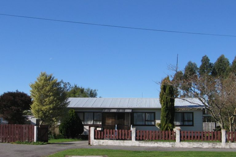 Photo of property in 50 Edith Street, Masterton, 5810