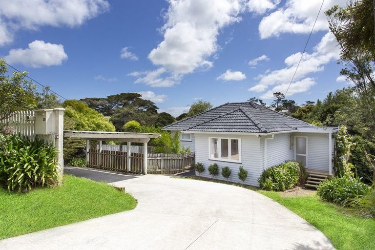 Photo of property in 25 Makiri Street, Helensville, 0800
