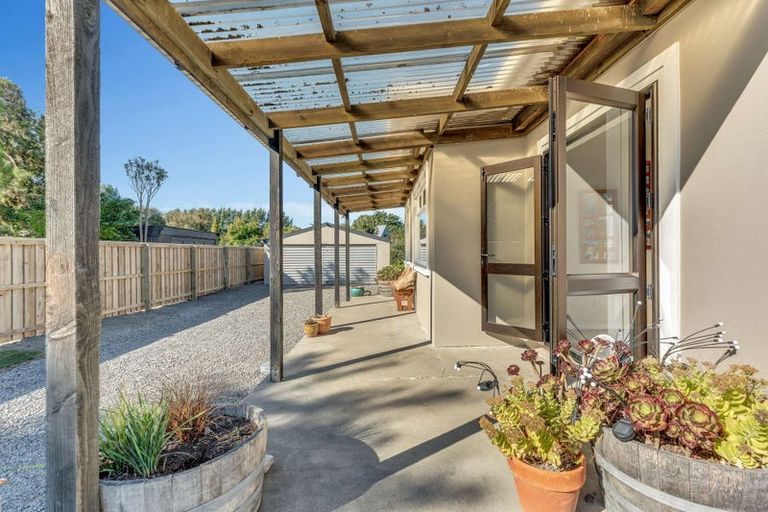 Photo of property in 51 Old Main Road North, Leithfield, 7481