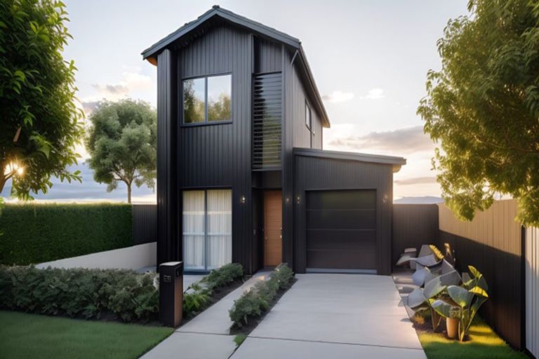 Photo of property in 22 Musselwhite Terrace, Chartwell, 3210