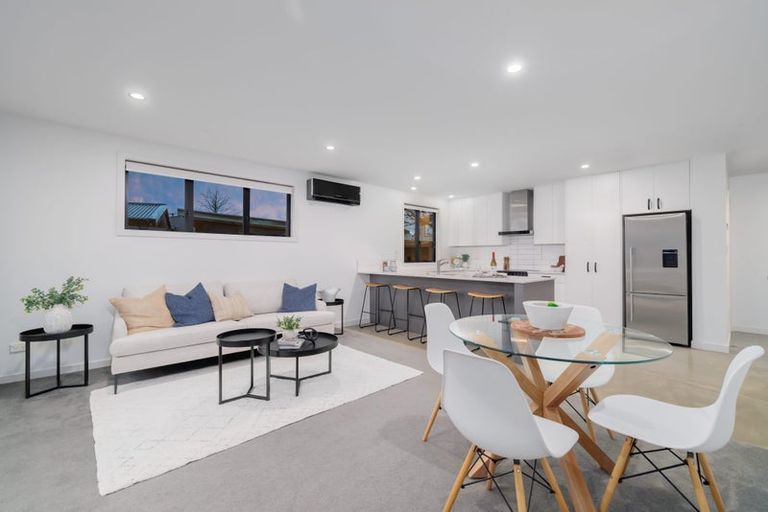 Photo of property in 54 Dover Street, St Albans, Christchurch, 8014