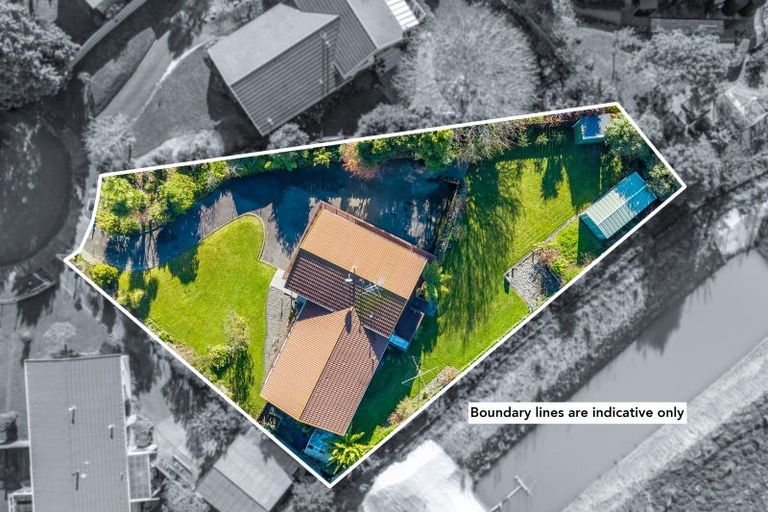 Photo of property in 28 Brandon Street, Otaki, 5512