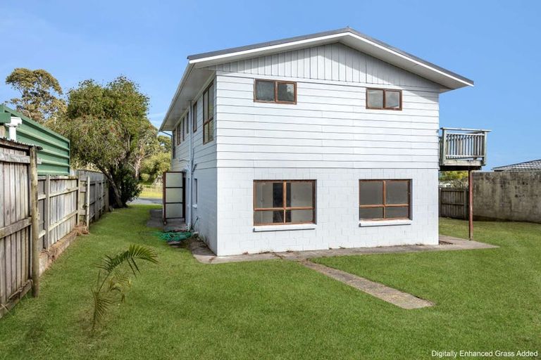 Photo of property in 25 Norman Senn Avenue, Kaitaia, 0410