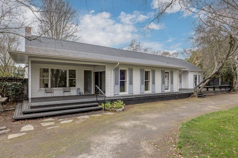 Photo of property in 102 Racecourse Road, Allenton, Ashburton, 7700