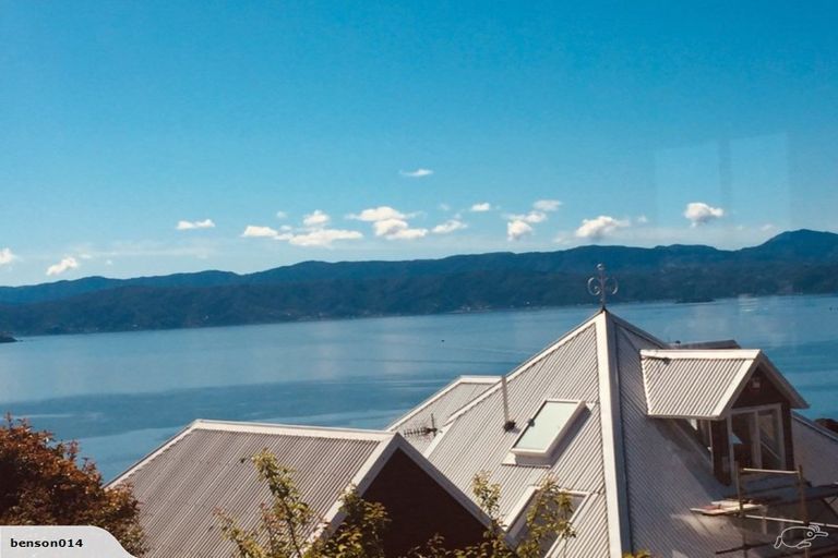 Photo of property in 22 Orchard Street, Wadestown, Wellington, 6012