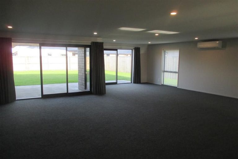 Photo of property in 66 Riverstone Drive, Rolleston, 7614