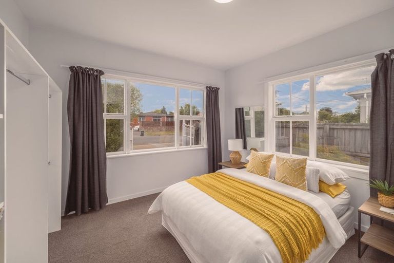 Photo of property in 41 Mackenzie Avenue, Woolston, Christchurch, 8023