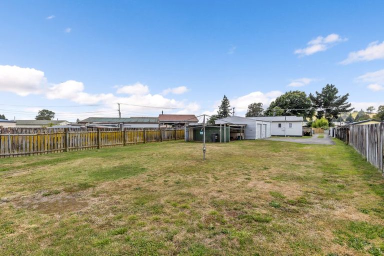 Photo of property in 3 Currie Street, Tokoroa, 3420