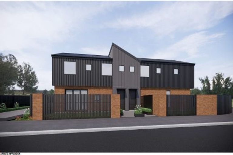 Photo of property in 58 Wharenui Road, Upper Riccarton, Christchurch, 8041