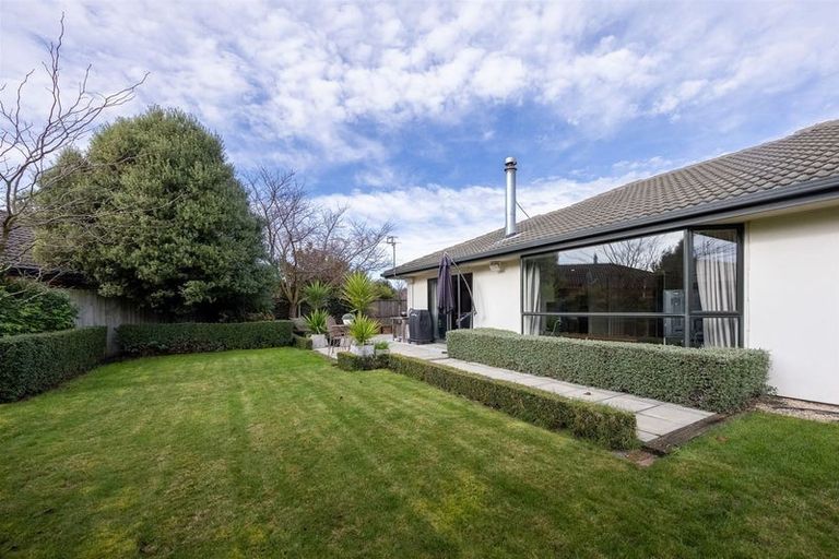 Photo of property in 15 Birchwood Close, Prebbleton, 7604