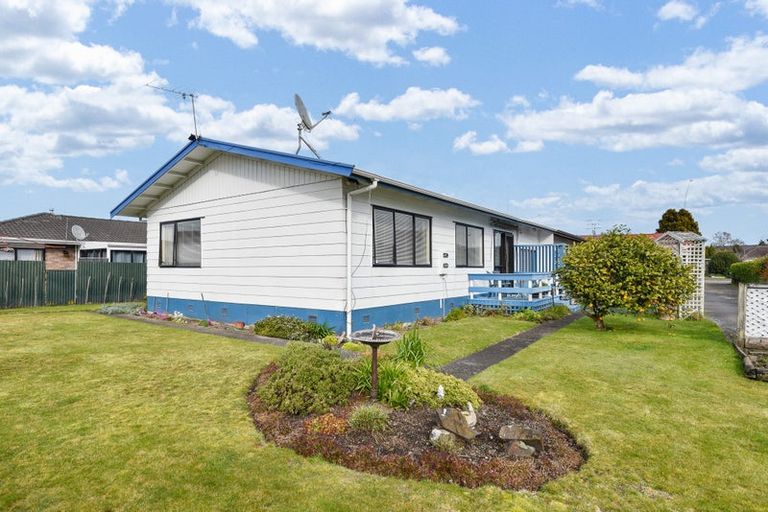Photo of property in 184a Old Taupo Road, Utuhina, Rotorua, 3015