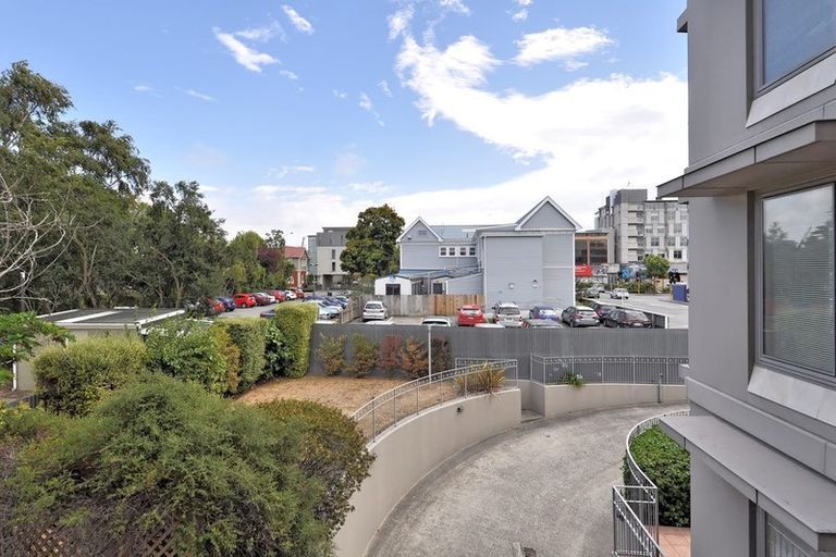 Photo of property in 9/245 Montreal Street, Christchurch Central, Christchurch, 8013