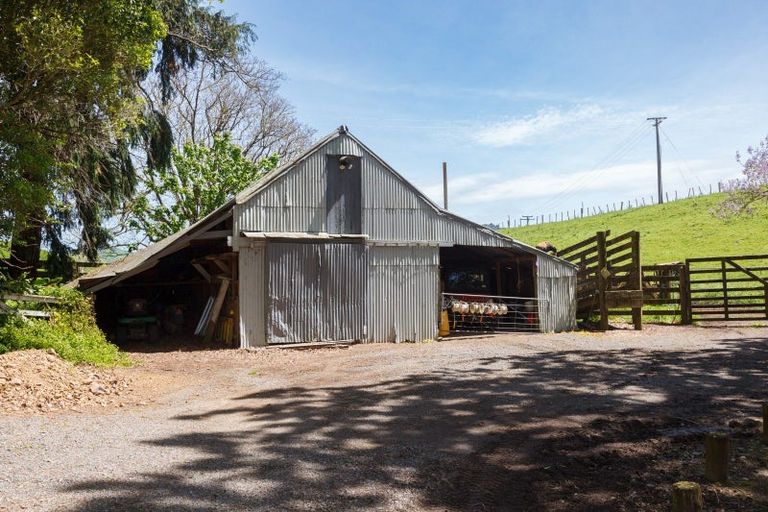 Photo of property in 835 Buckland Road, Karapiro, Matamata, 3472