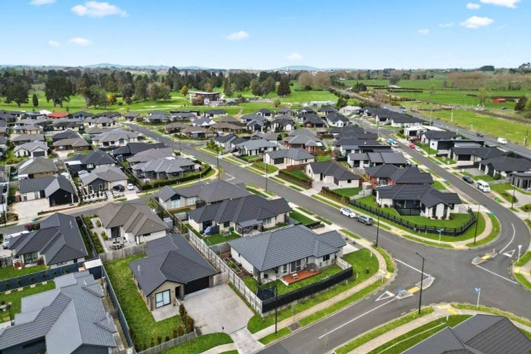 Photo of property in 12 Rehua Drive, Ngaruawahia, Hamilton, 3288