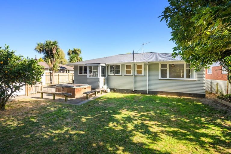 Photo of property in 49 Honore Drive, Linton, Palmerston North, 4472