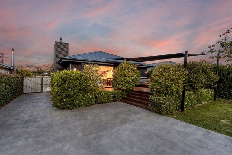 Photo of property in 59 Simeon Street, Spreydon, Christchurch, 8024