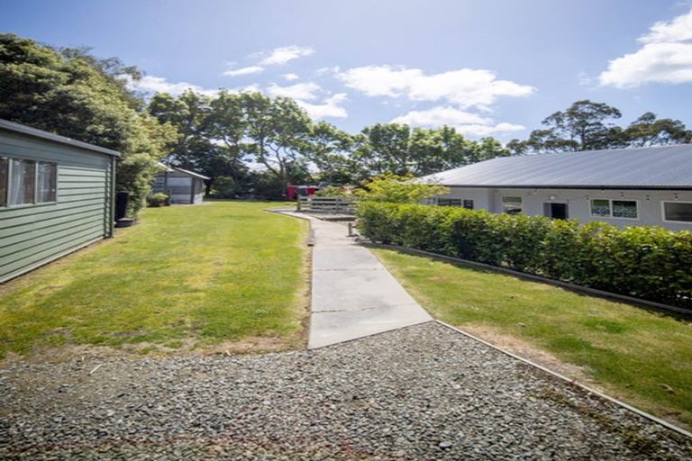 Photo of property in 96 Reservoir Road, Oamaru North, Oamaru, 9400