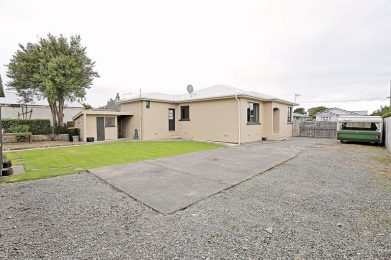 Photo of property in 143 Tramway Road, Strathern, Invercargill, 9812