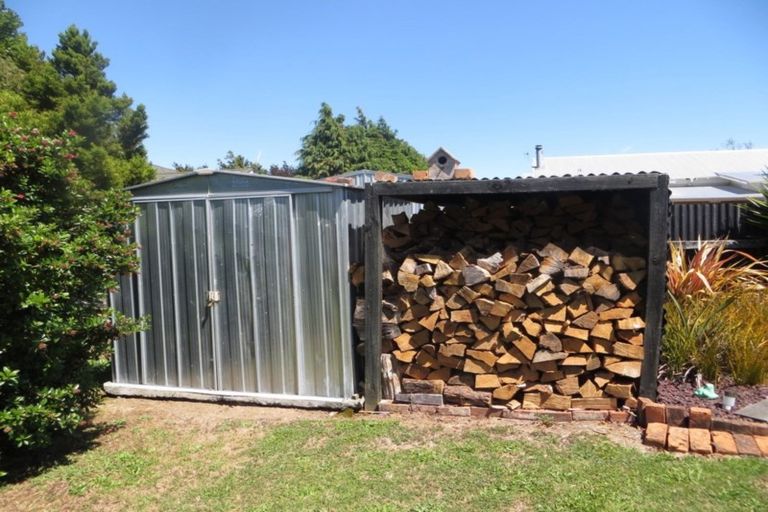 Photo of property in 11 Hartgill Crescent, Dannevirke, 4930