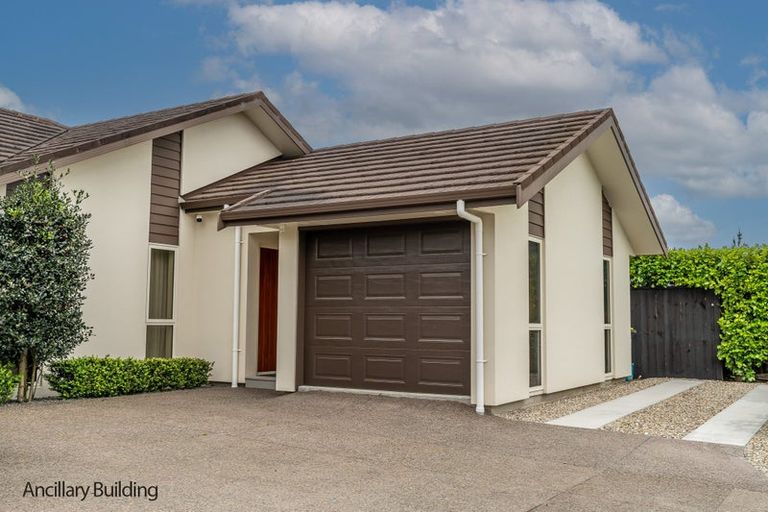 Photo of property in 15 Bentley Rise, Flagstaff, Hamilton, 3210