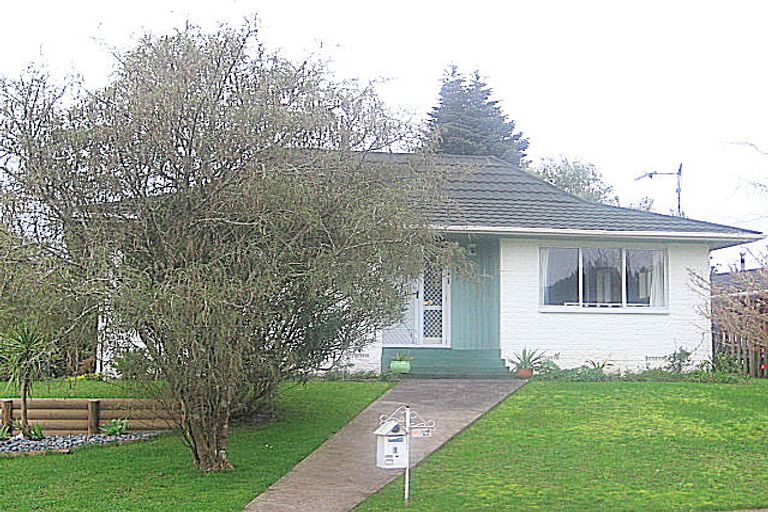 Photo of property in 1 Conway Place, Chartwell, Hamilton, 3210