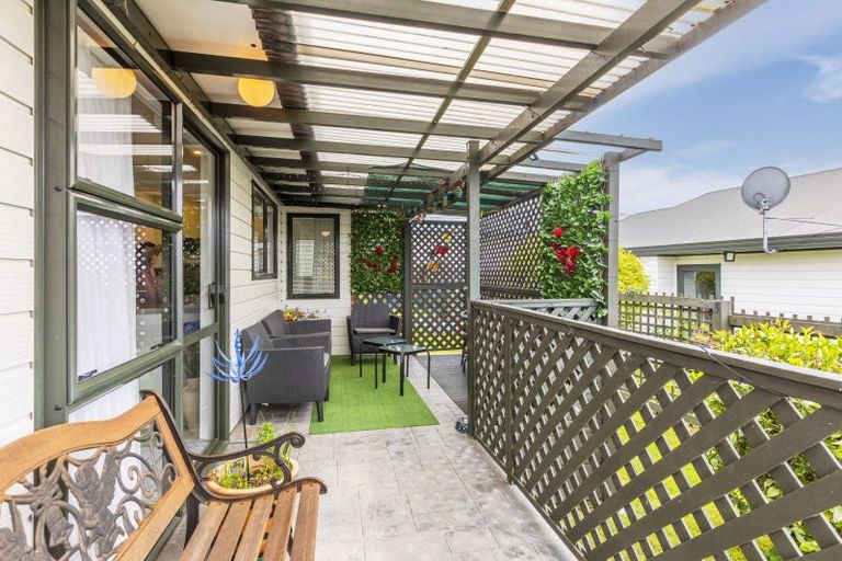 Photo of property in 6b Abbot Avenue, Waipawa, 4210