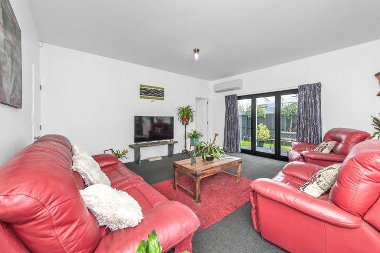 Photo of property in 608 Madras Street, St Albans, Christchurch, 8014