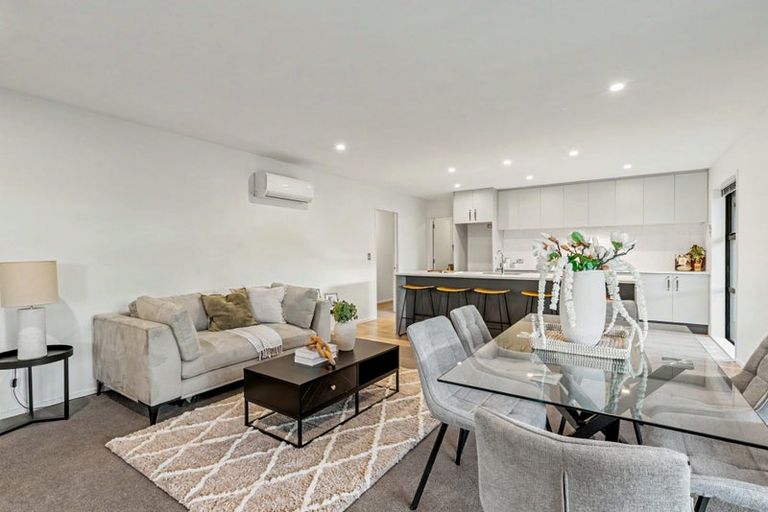 Photo of property in 15 Bendrose Crescent, Wigram, Christchurch, 8025