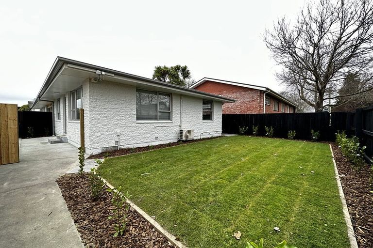 Photo of property in 1/4 Grove Road, Addington, Christchurch, 8024