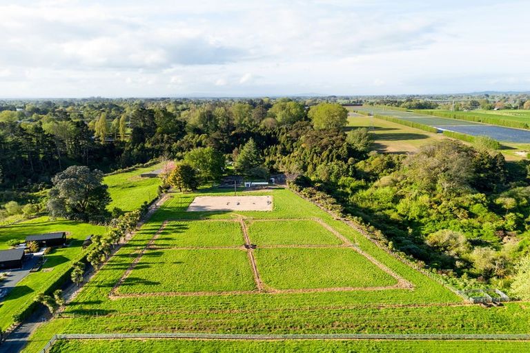 Photo of property in 126b Woodcock Road, Tamahere, Hamilton, 3283