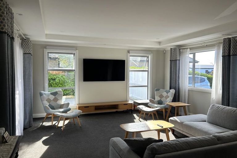 Photo of property in 7 Turi Place, Lincoln, 7608