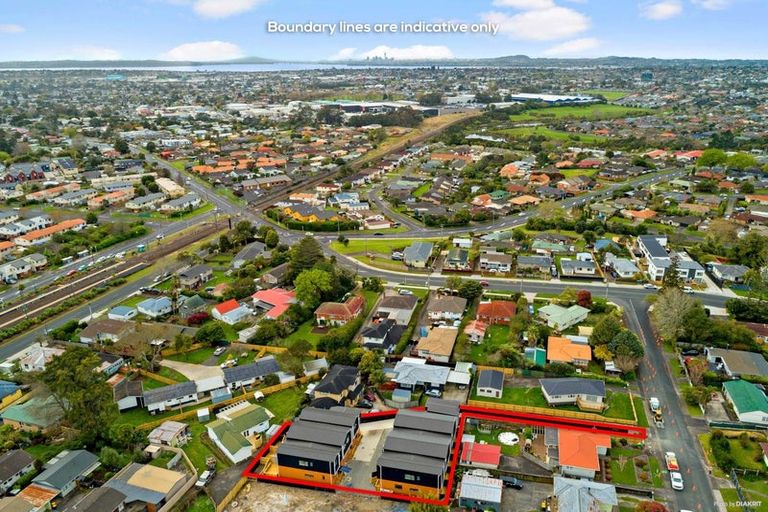 Photo of property in 6/46 Jillian Drive, Ranui, 0612