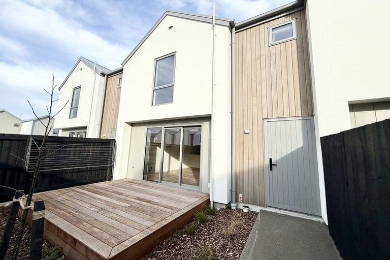 Photo of property in 89 Bampton Street, Burwood, Christchurch, 8061