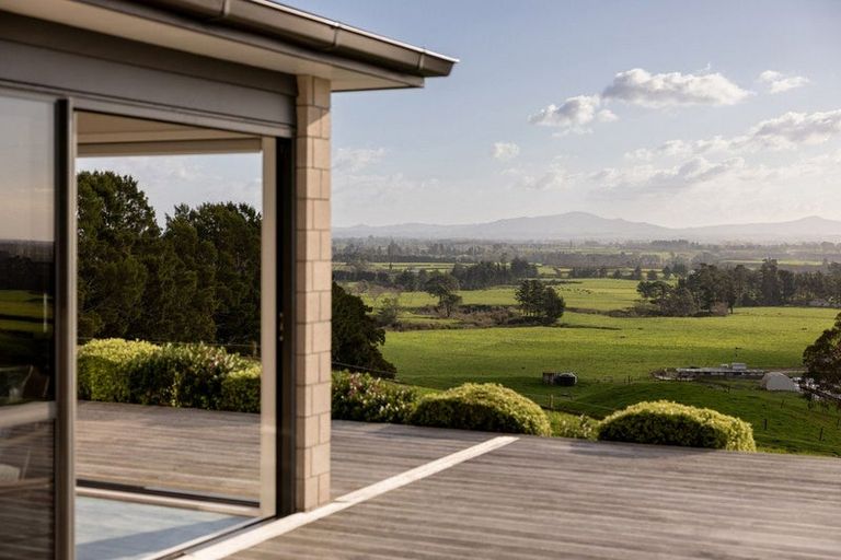 Photo of property in 166a Te Tuhi Road, Okauia, Matamata, 3471