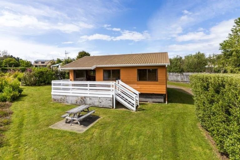 Photo of property in 8 Logan Avenue, Wharewaka, Taupo, 3330