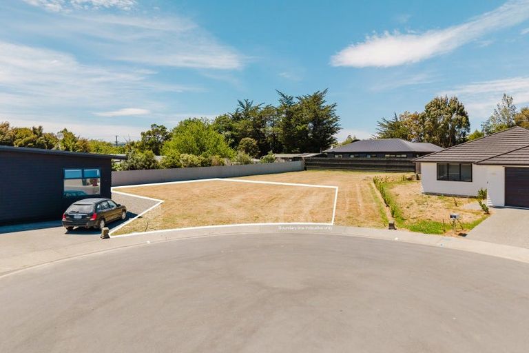 Photo of property in 18 Syrah Lane, Martinborough, 5711