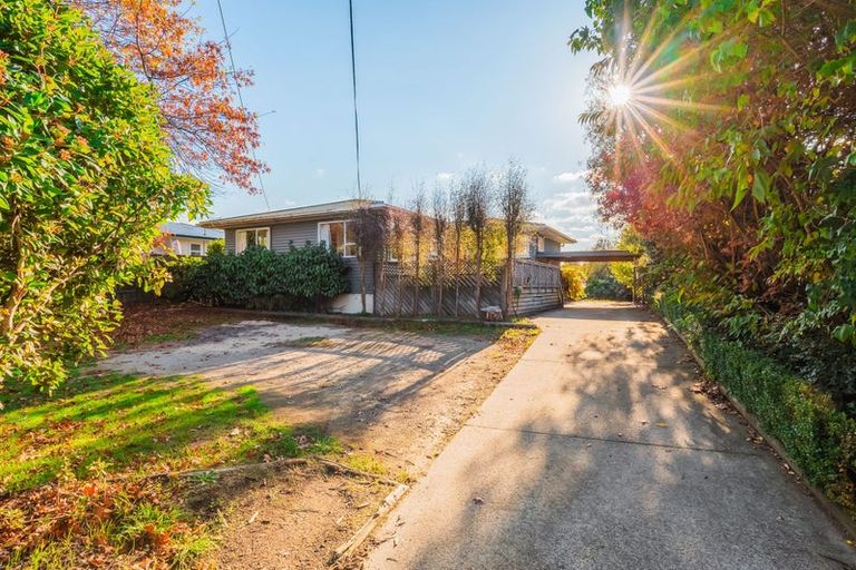 Photo of property in 112 Taharepa Road, Hilltop, Taupo, 3330