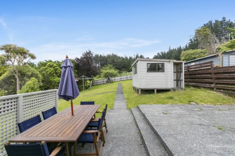 Photo of property in 17 Mcgowan Road, Wainuiomata, Lower Hutt, 5014